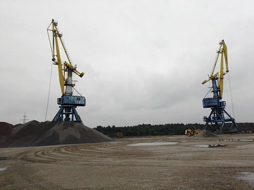 По результатам проверки ОАО «Тверской порт» выявлено 11 нарушений законодательства